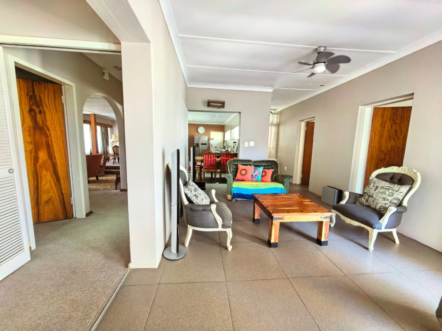 3 Bedroom Property for Sale in Sasolburg Ext 15 Free State